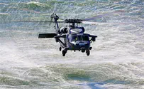 Meet the Israeli Navy's newest purchase - the Seahawk