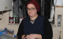 Woman campaigns to reunite separated family  
