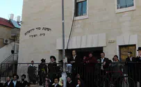 Legal battle erupts between Mir Yeshiva and local businesses  