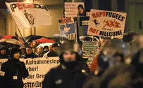 Report tracks month of German multiculturalism