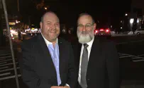 Celebrating Judaism all over the world