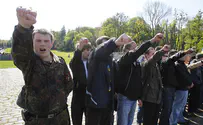 Holocaust survivor appeals to Poland to fight neo-Nazi groups