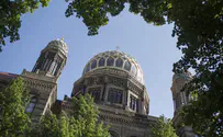 Berlin 2018: More than a thousand antisemitic incidents