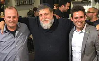 "לא מעניין אותי גודל וצבע הכיפה שלו"