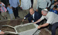 בית מדרש ייבנה לזכר חלל "צוק איתן"