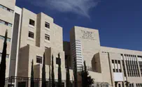 Long standing pillar of Mir Yeshiva tragically ill