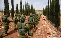 'Where was B'Tselem when they tried to burn Jews?'