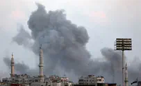 20 civilians killed in 'Palestinian refugee camp' in Syria