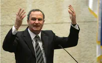 "הספינה שינתה כיוון"