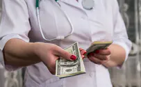 Major donation rescinded upon discovery of Arab beneficiary