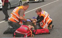 Daughter of Nazis awarded for saving lives in Israel