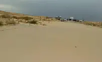 הרוג בנחל ממשית, עשרות נפגעים בטיול