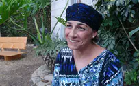 "הדמעות של השמחה מהולות בכאב"