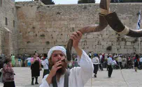 Are we hearing the footsteps of Messiah?