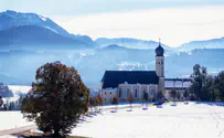 Bavarian anti-Semitism rears its ugly head