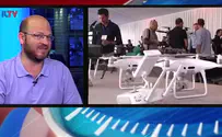 ILTV The gathering of Drones