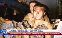 ILTV Arab IDF veteran battles BDS