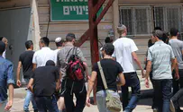 ראש אכ"א ידע אך לא דיווח לכנסת