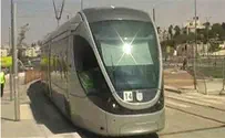 Terrorist convicted in J'lem light rail bomb plot