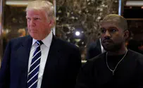 הראפר המוביל: אוהב את טראמפ