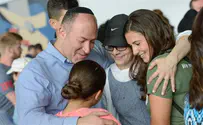 Are Diaspora Jews sinking in exile?