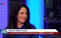 ILTV What is ‘home’ to you?