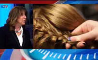 ILTV L'oreal Israel's "Brandstorm"