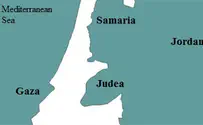 Stop talking about 'the settlements'