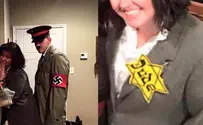 People just love dead Jews