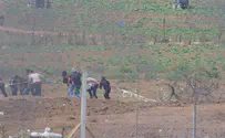 "תהלוכות השיבה יימשכו בדרכי שלום''