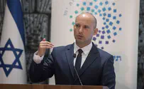 "ילד בן 8? ספין של שמאלנים"