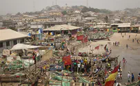 New campaign aims to bring solar-powered lighting to Africa