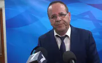 Druze Minister attacks Netanyahu: 'I followed him blindly'