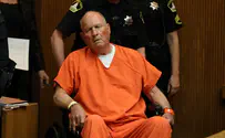 How police nabbed the Golden State Killer