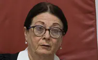 Chief Justice warns of 'danger to democracy'