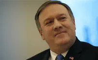 Reuters Pompeo: Trump will never shy away from protecting Americans