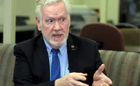 Rabbis urge Kansas lawmaker not to compare abortion to Holocaust