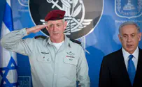 Could retired general save the Zionist Union?