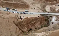 אסון השיטפון: מבקר המדינה יבדוק