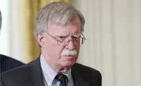 Bolton: Dismantling N. Korean nuclear program would take 1 year