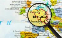 Belgian daily accuses Jewish lawmaker of spying for Israel