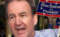 REUTERS Pat Buchanan: Netanyahu trying to lead US into war with Iran