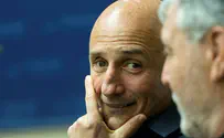 Blue and White: 'We're not ruling anything out'