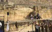 'We foiled attempted abductions, infiltrations into settlements'