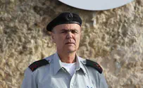 מסר לערביי עזה: ''מנהרות המוות''