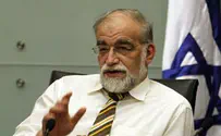 גפני ורותם מתנגדים לתקציב דו שנתי