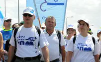 לא מספר המשוחררים אלא עצם הכניעה - דעה
