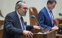 פרויקט הדיור החרדי ירד לטמיון?