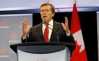 Toronto to mark Jewish Heritage Month