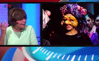 ILTV Theater for observant Jewish women